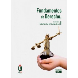 Libro "Fundamentos de Abogados"