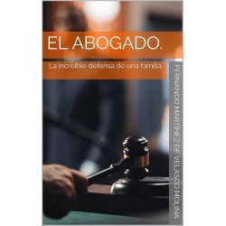 Libro "Abogado de Familia"