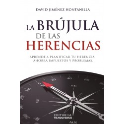 Libro "Herencias"