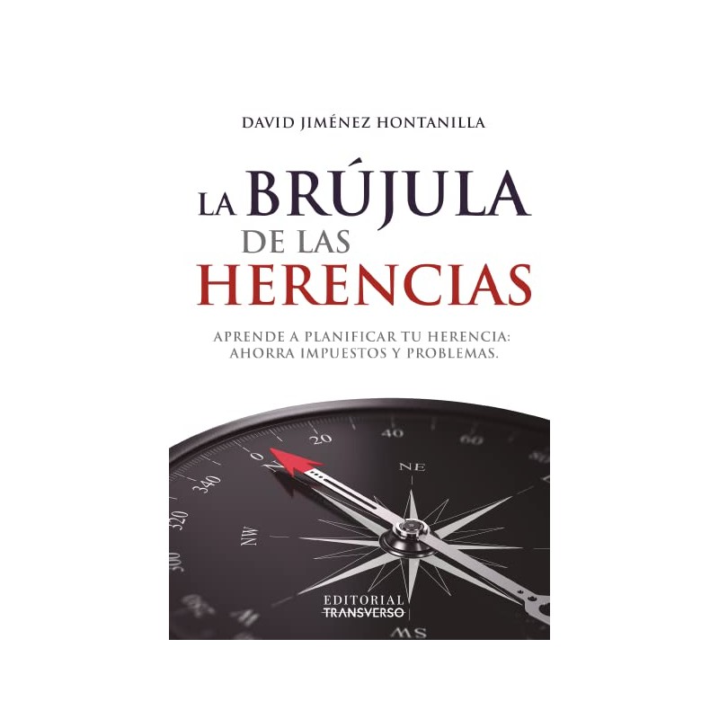 Libro "Herencias"