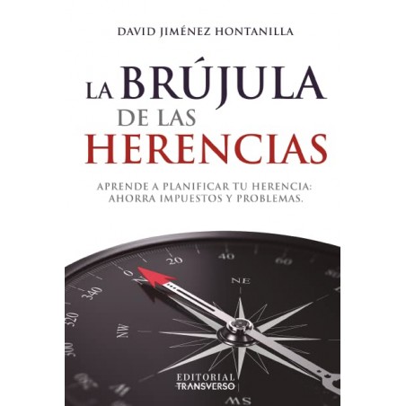 Libro "Herencias"