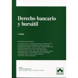 Libro "Abogado Bancario"