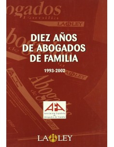 Pack DVD + Libro Impreso en Abogado de Familia