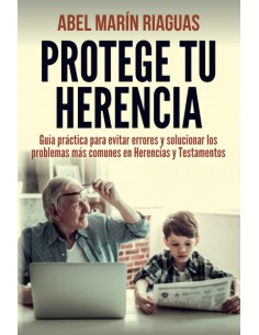 Pack DVD + Libro Impreso en Herencias